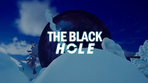 The Black Hole