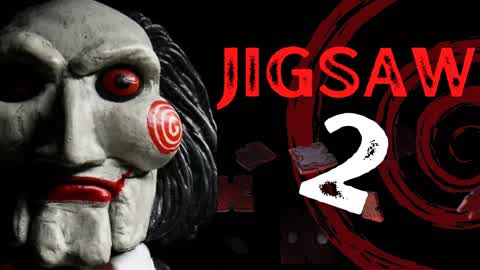 HORROR - JIGSAW 2