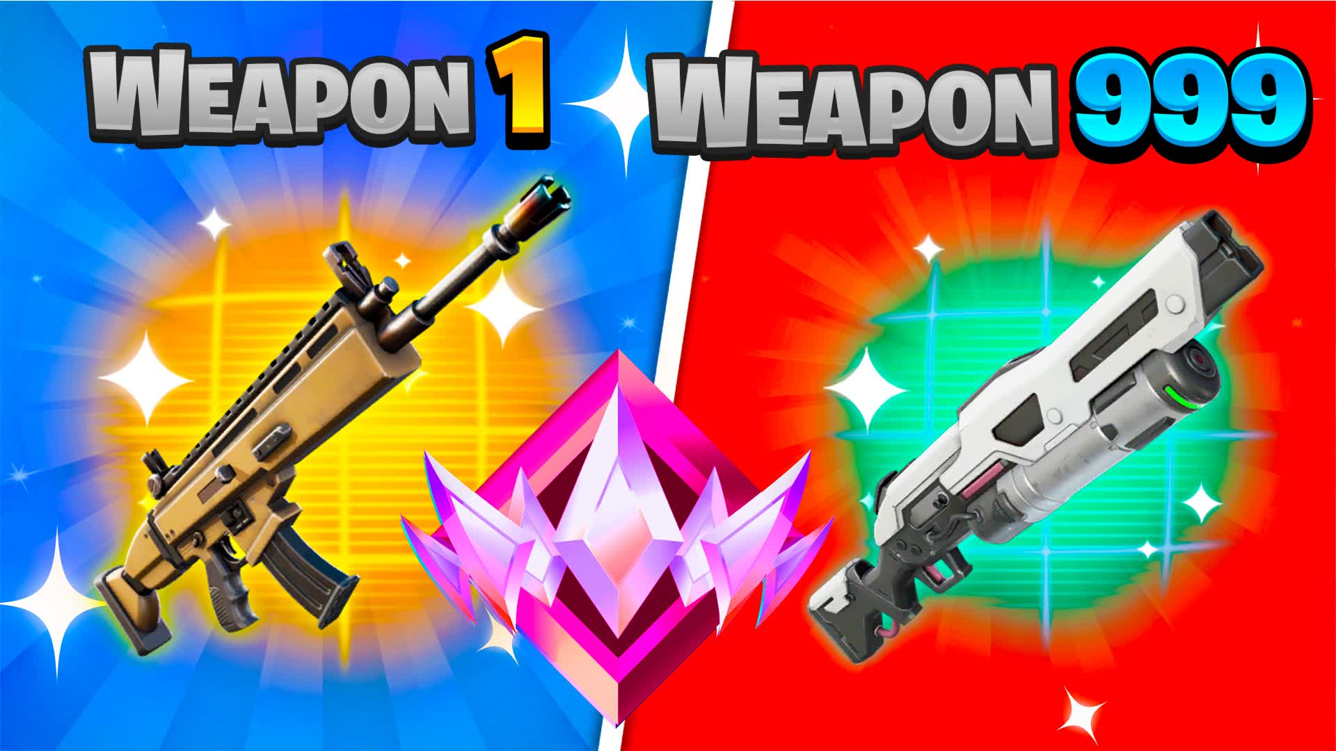 💥RETAIL ROW OG GUNGAME 💥