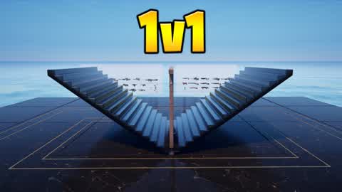 1v1 Grind 💪