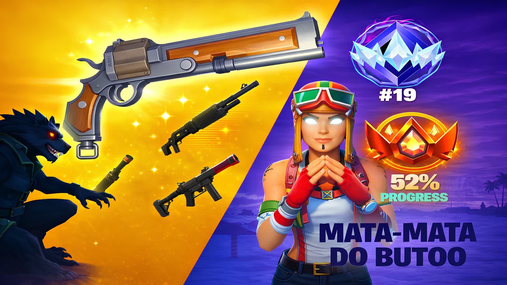 ブトゥ・マタ・マタ