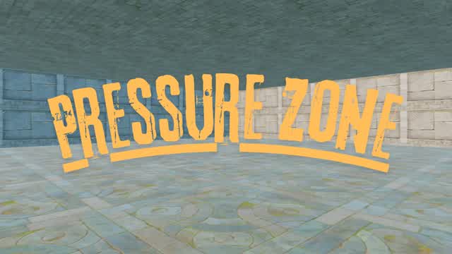 Pressure Zone