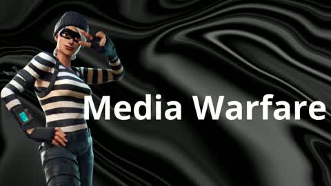 Media Warfare