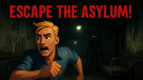 [HORROR] THE ASSYLUM