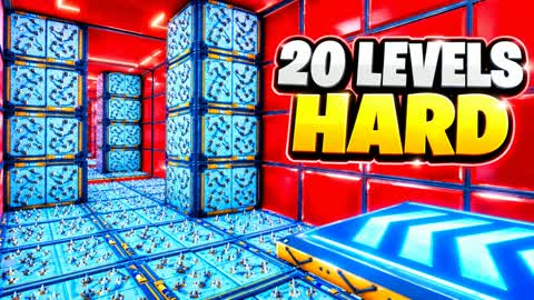 HARD PARKOUR ⭐ 6767 DEATHRUN