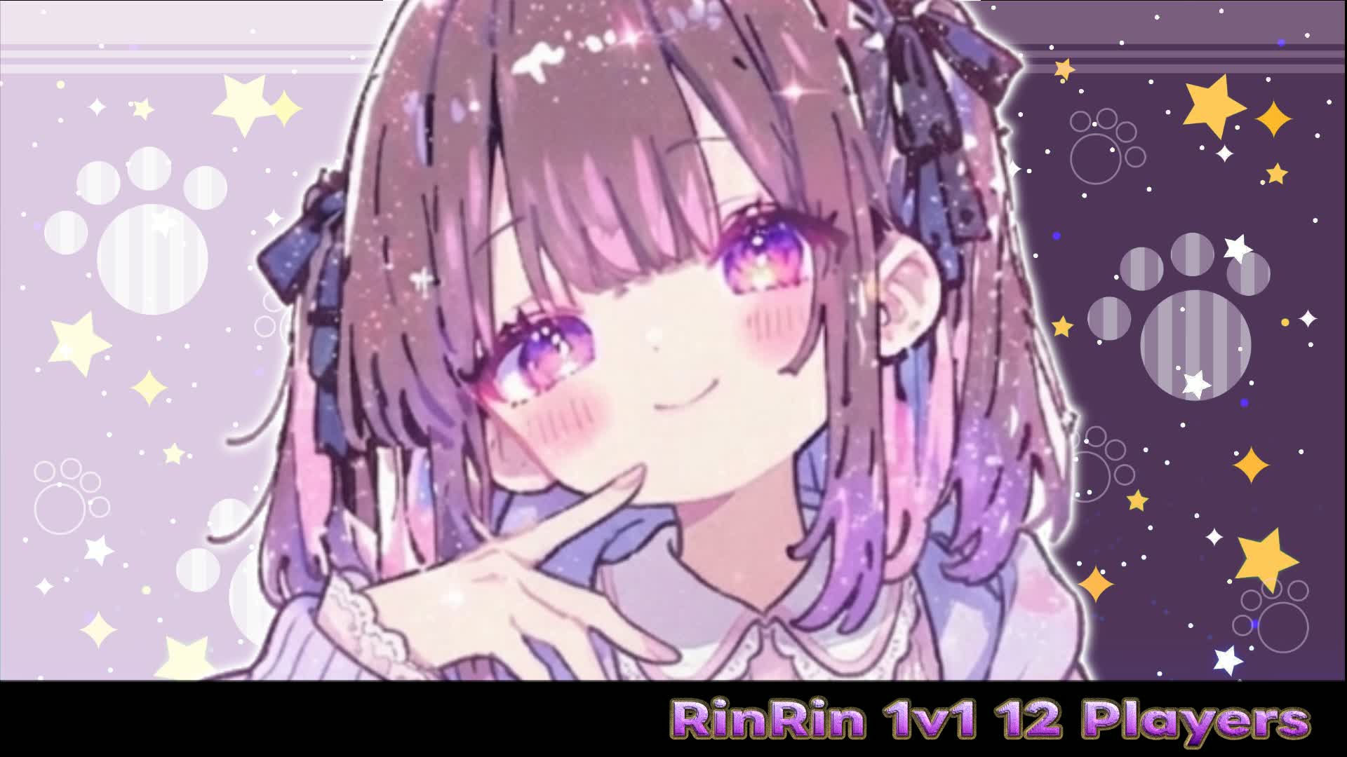 🌟RinRin 1v1🌟Build Fights 12 Players🌟