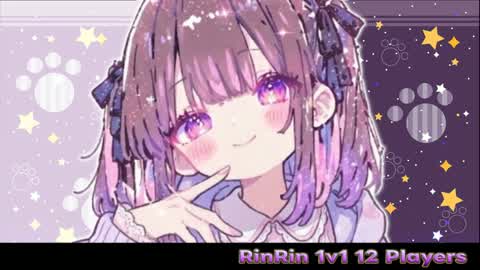 🌟 RinRin 1v1 🌟 Build Fights 12 Players 🌟