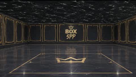 BOX 5PP
