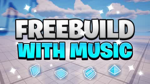 🎵 MUSIC FREEBUILD MAP BOTS TRAINING 🤖