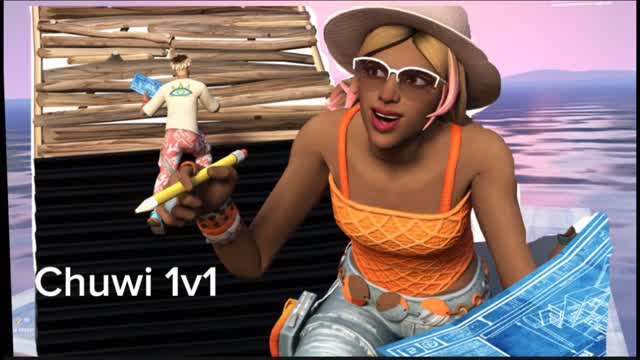 Chuwi 1v1