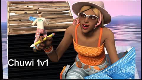Chuwi 1v1