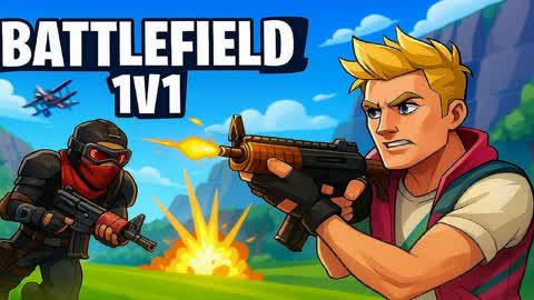 Battlefield 1v1: Pro Zone