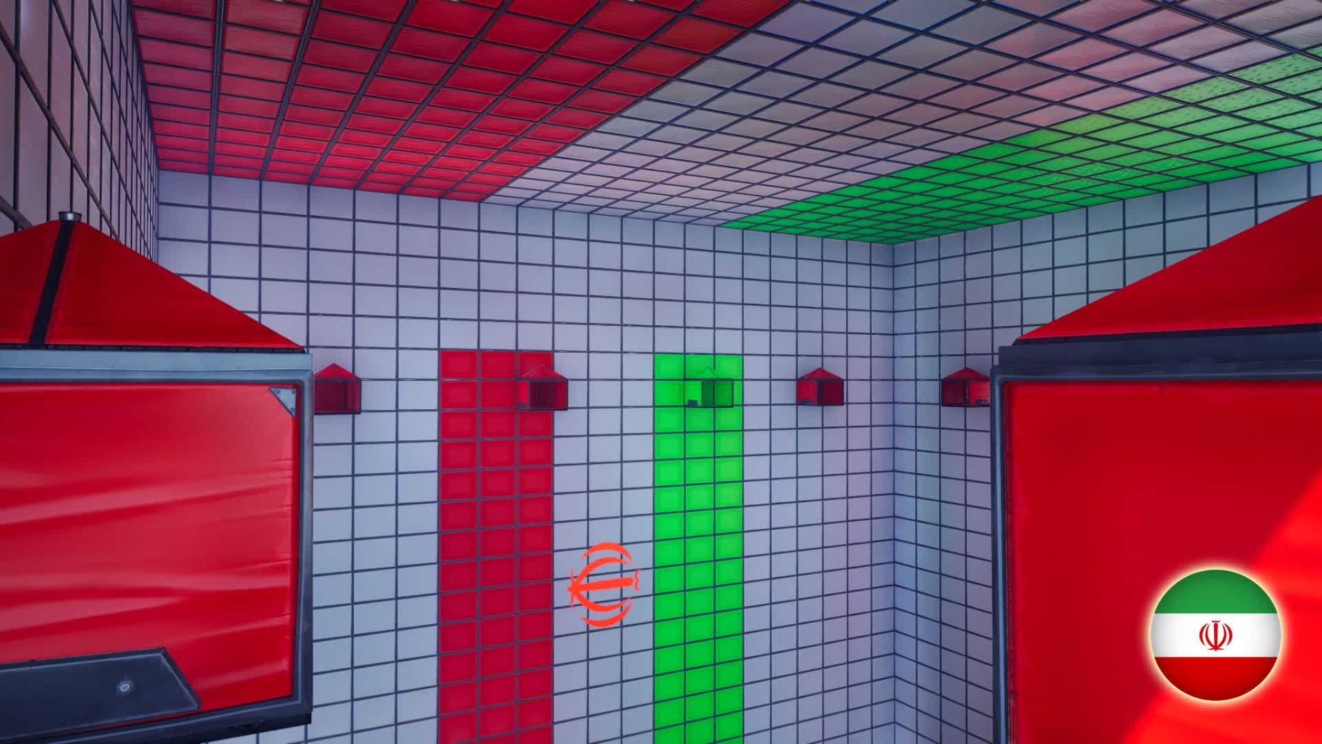 イランスクリム 🥇🏆 イランスクリム