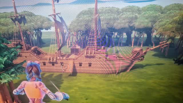 Capture 1 – Funny zonewars