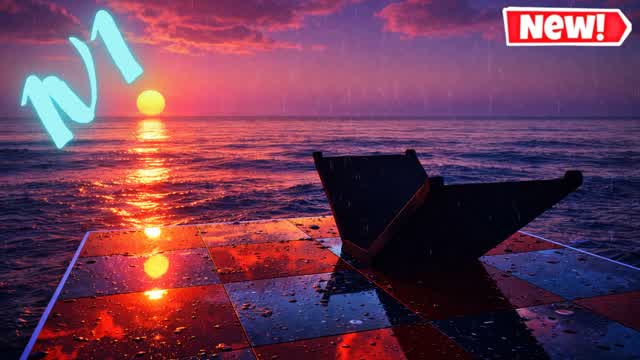 1v1 BUILD FIGHTS مثالي