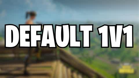 default 1v1