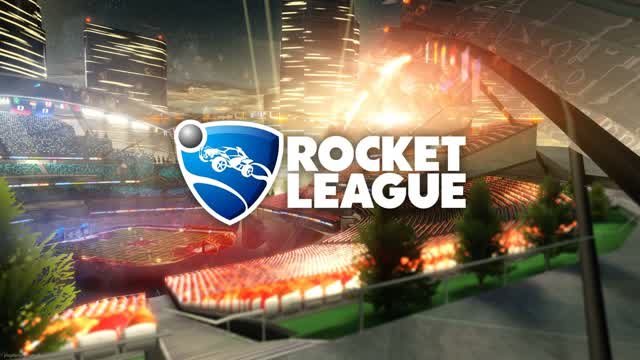 Capture 1 – Rocket League's Octane