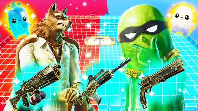 💰LAWLESS 🔴 RED VS BLUE 🔵