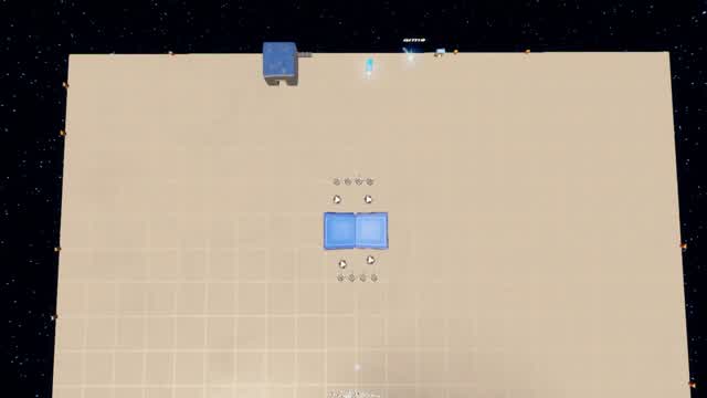 Super Build Fight