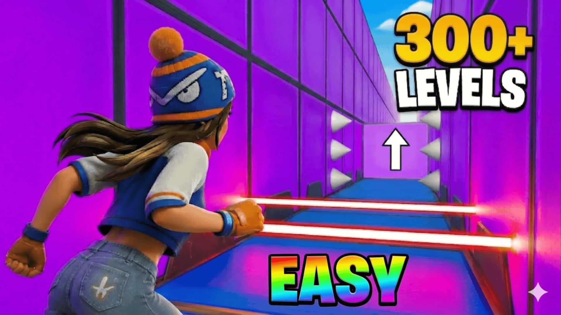 ⭐FUNNY CRAZY DEATHRUN 251+ LEVELS⭐