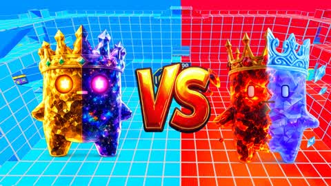 BLUUE VS REED AVENTURE