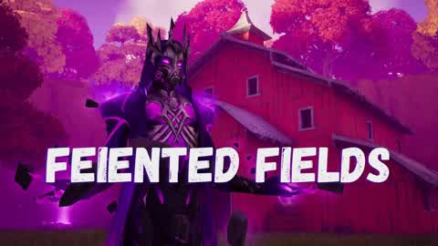Feinted Fields (Gun Game)