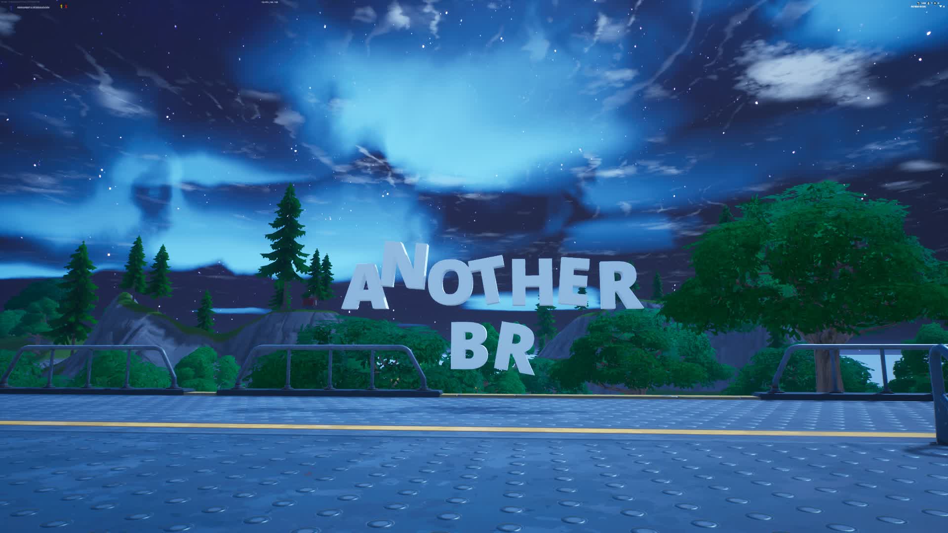 Another Mini BattleRoyale