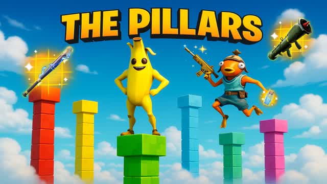 The Pillars đïž