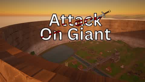 Attack on Giant