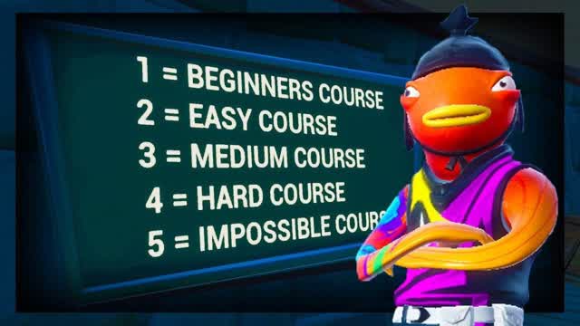 5 IN 1 EDIT COURSE [DAMI]