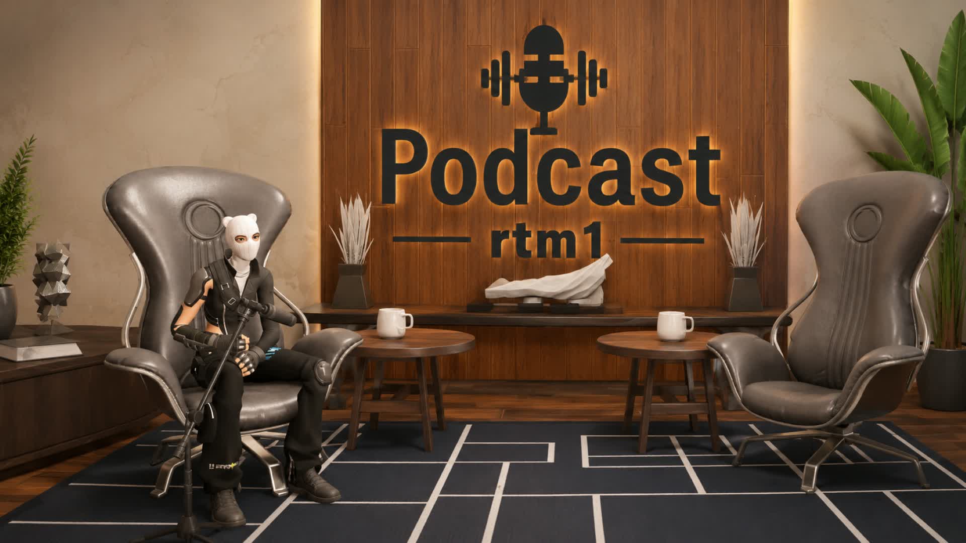 بودكاست \ RTM1 Podcast