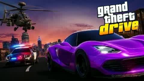 GRAND GAT DRIVER CITY RP 🏜️