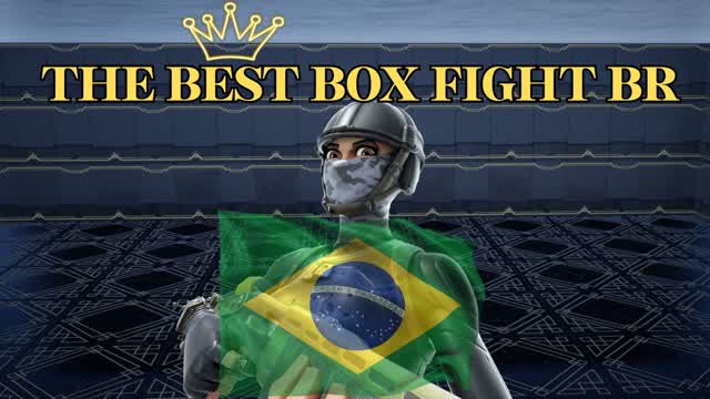 oPaulinn Box Fight
