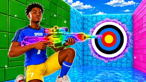 SPEED TRICKSHOT 75+ LEVELS JAMAL