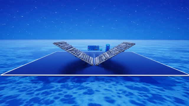 1v1 Buildfight [Sacha.lsn]