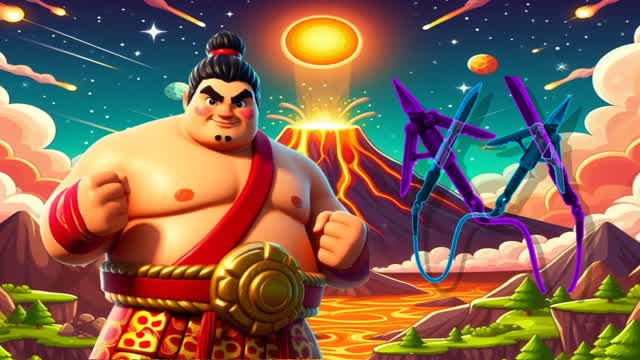 Capture 1 – 💥CRAZY SUMO💥