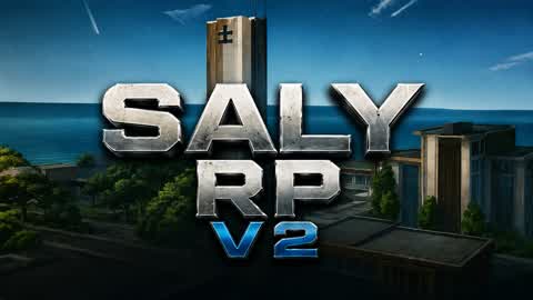 SALLY RP V2