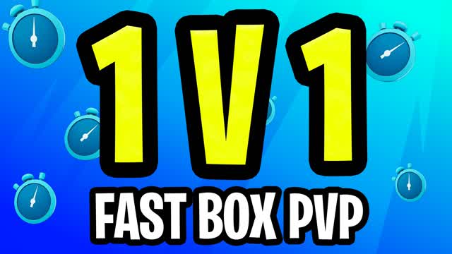 1V1 BOX PVP *ULTRA FAST*