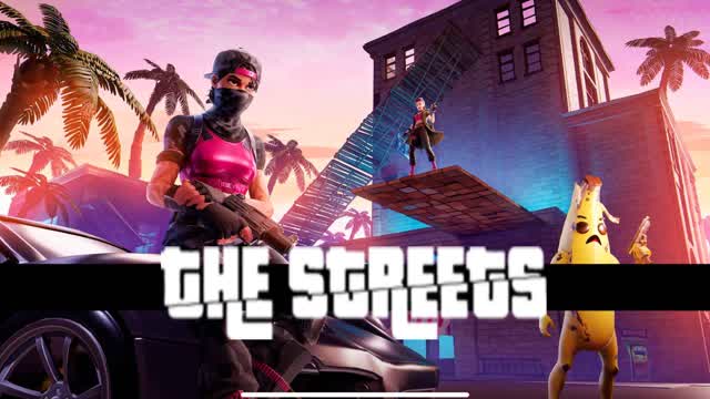 The Streets