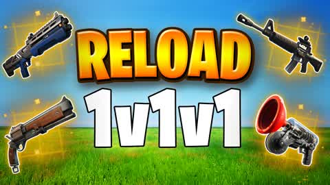 1V1V1 RELOAD 1V1 PVP