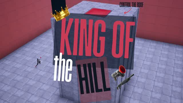 Capture 1 – King Of The Hill