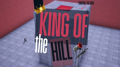 King Of The Hill