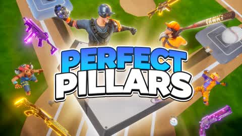 PERFECT PILLARS