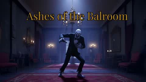 Ashes of the Balroom