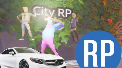 City RP