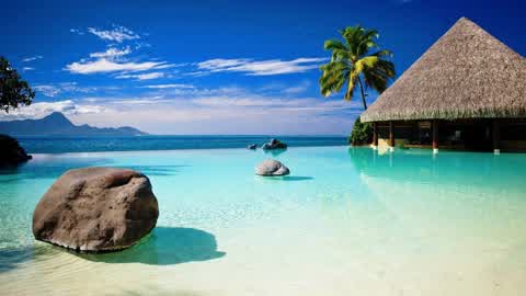 Jam Makin' Islands