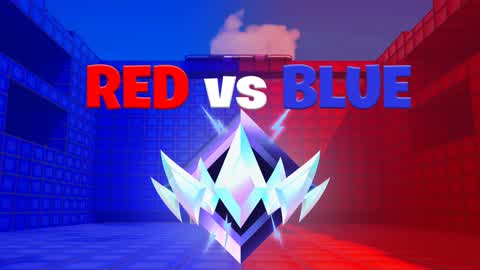 INSANE RED vs BLUE 🔴🔵