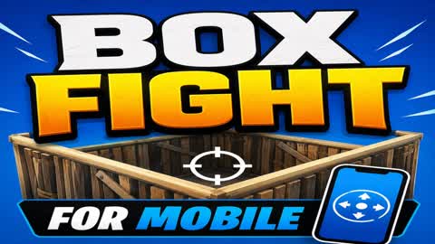 BOX FIGHT FOR MOBILE