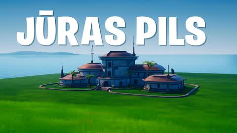Jūras Pils