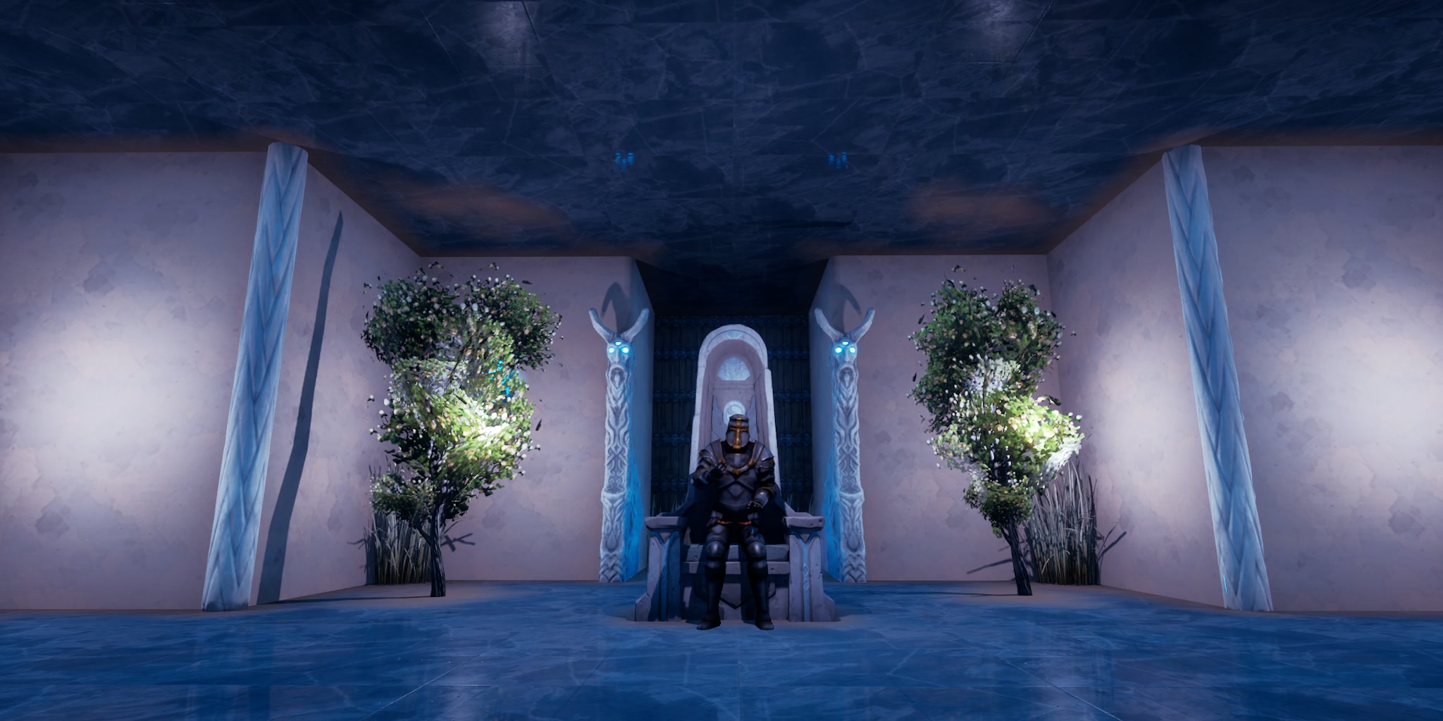 The guards deathrun
